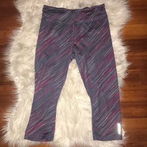 Capri Leggings